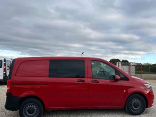MERCEDES-BENZ Vito 109 CDI Mixto Compacta