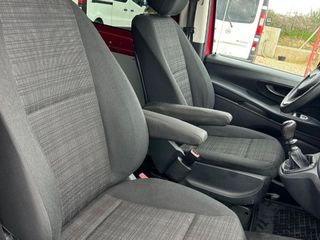 MERCEDES-BENZ Vito 109 CDI Mixto Compacta