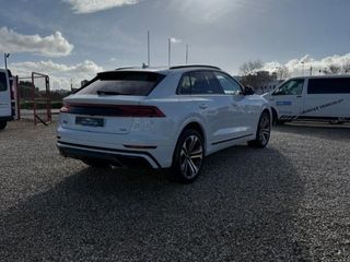 AUDI Q8 50 TDI 210kW 286CV quattro tiptronic