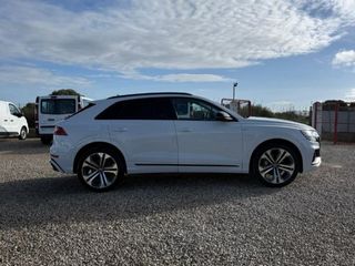 AUDI Q8 50 TDI 210kW 286CV quattro tiptronic