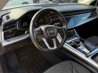 AUDI Q8 50 TDI 210kW 286CV quattro tiptronic