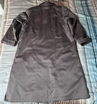 Gabardina Vintage Duvami - Made in Spain -