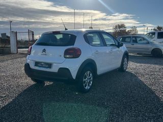 CITROEN C3 BlueHDi 73KW 100CV SS FEEL