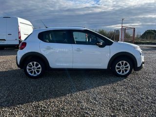 CITROEN C3 BlueHDi 73KW 100CV SS FEEL