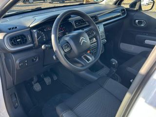 CITROEN C3 BlueHDi 73KW 100CV SS FEEL
