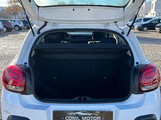 CITROEN C3 BlueHDi 73KW 100CV SS FEEL