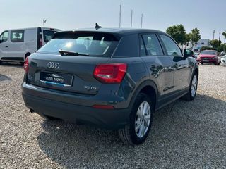AUDI Q2 Advanced 30 TDI 85kW 116CV S tronic