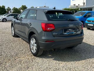 AUDI Q2 Advanced 30 TDI 85kW 116CV S tronic