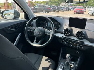 AUDI Q2 Advanced 30 TDI 85kW 116CV S tronic