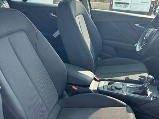 AUDI Q2 Advanced 30 TDI 85kW 116CV S tronic