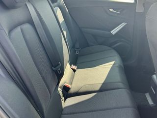 AUDI Q2 Advanced 30 TDI 85kW 116CV S tronic