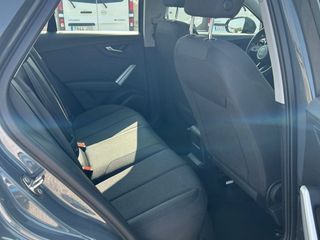 AUDI Q2 Advanced 30 TDI 85kW 116CV S tronic