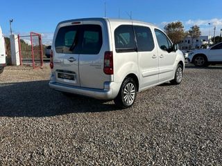 PEUGEOT Partner TEPEE Active 1.6 BlueHDi 73KW 100CV