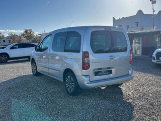 PEUGEOT Partner TEPEE Active 1.6 BlueHDi 73KW 100CV