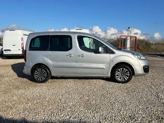 PEUGEOT Partner TEPEE Active 1.6 BlueHDi 73KW 100CV