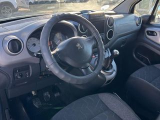 PEUGEOT Partner TEPEE Active 1.6 BlueHDi 73KW 100CV