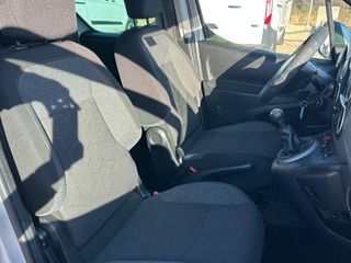 PEUGEOT Partner TEPEE Active 1.6 BlueHDi 73KW 100CV