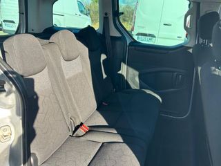 PEUGEOT Partner TEPEE Active 1.6 BlueHDi 73KW 100CV