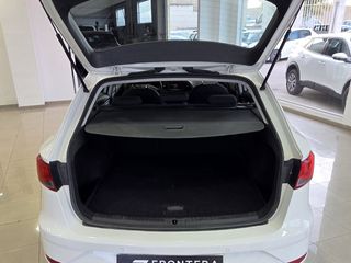 SEAT Leon ST 1.6 TDI 85kW 115CV StSp Reference