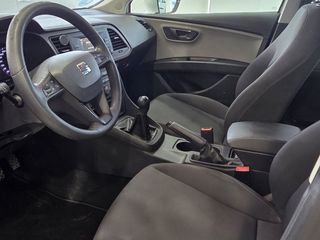 SEAT Leon ST 1.6 TDI 85kW 115CV StSp Reference