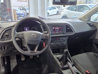 SEAT Leon ST 1.6 TDI 85kW 115CV StSp Reference