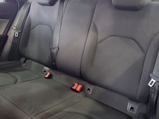 SEAT Leon ST 1.6 TDI 85kW 115CV StSp Reference