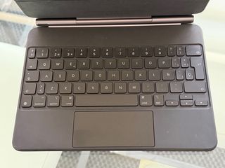 Magic Keyboard Apple para iPad
