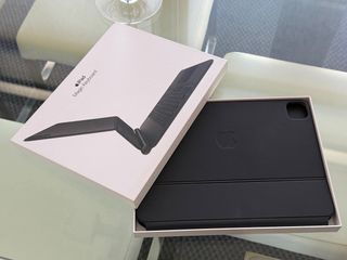 Magic Keyboard Apple para iPad