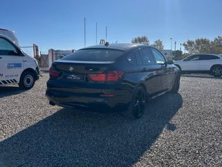BMW Serie 5 530d xDrive Gran Turismo