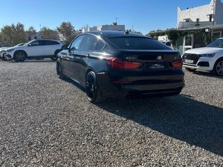 BMW Serie 5 530d xDrive Gran Turismo