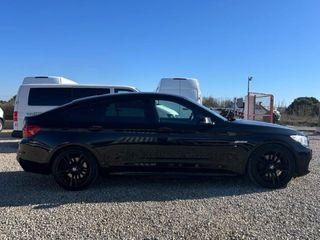 BMW Serie 5 530d xDrive Gran Turismo