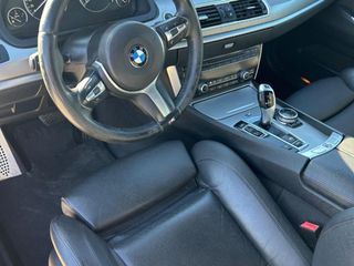 BMW Serie 5 530d xDrive Gran Turismo