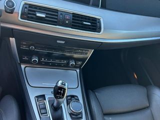 BMW Serie 5 530d xDrive Gran Turismo