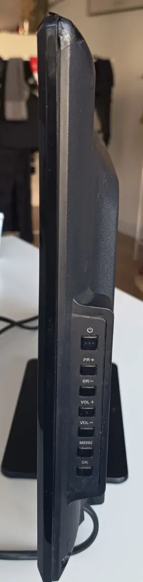 Televisor Thomson 18 Negro