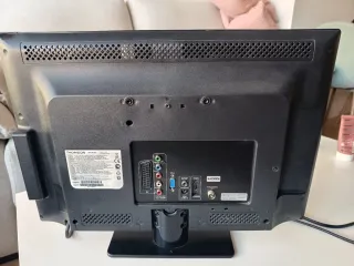 Televisor Thomson 18 Negro