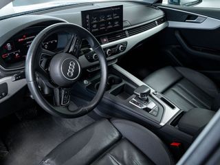 AUDI A5 Cabrio 2.0 TDI 177cv multitron S line ed