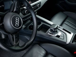 AUDI A5 Cabrio 2.0 TDI 177cv multitron S line ed