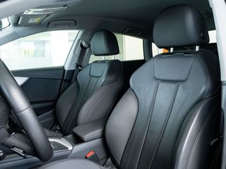 AUDI A5 Cabrio 2.0 TDI 177cv multitron S line ed