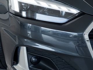 AUDI A5 Cabrio 2.0 TDI 177cv multitron S line ed