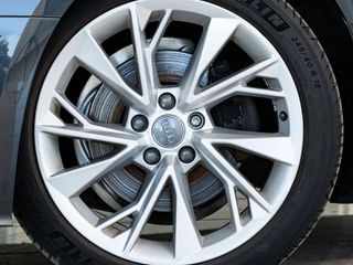 AUDI A5 Cabrio 2.0 TDI 177cv multitron S line ed