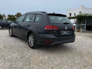VOLKSWAGEN Golf Advance 1.0 TSI 85kW 115CV