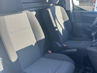 PEUGEOT Partner Grip Standard 1000kg BlueHDi 73kW