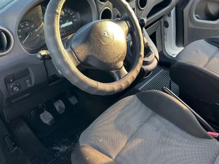 PEUGEOT Partner Furgon Confort PackL1 BlueHDi 55KW 75