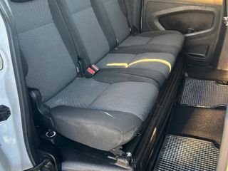 PEUGEOT Partner Furgon Confort PackL1 BlueHDi 55KW 75