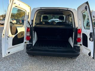 PEUGEOT Partner Furgon Confort PackL1 BlueHDi 55KW 75