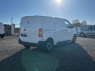 TOYOTA Proace FU. LARGO L2 2.0D 90kW 122CV COMFORT