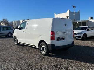 TOYOTA Proace FU. LARGO L2 2.0D 90kW 122CV COMFORT