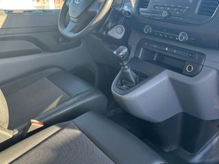 TOYOTA Proace FU. LARGO L2 2.0D 90kW 122CV COMFORT