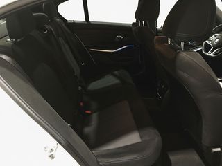 BMW Serie 3 318 d M Sport