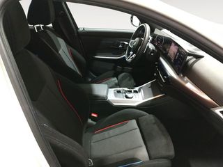 BMW Serie 3 318 d M Sport